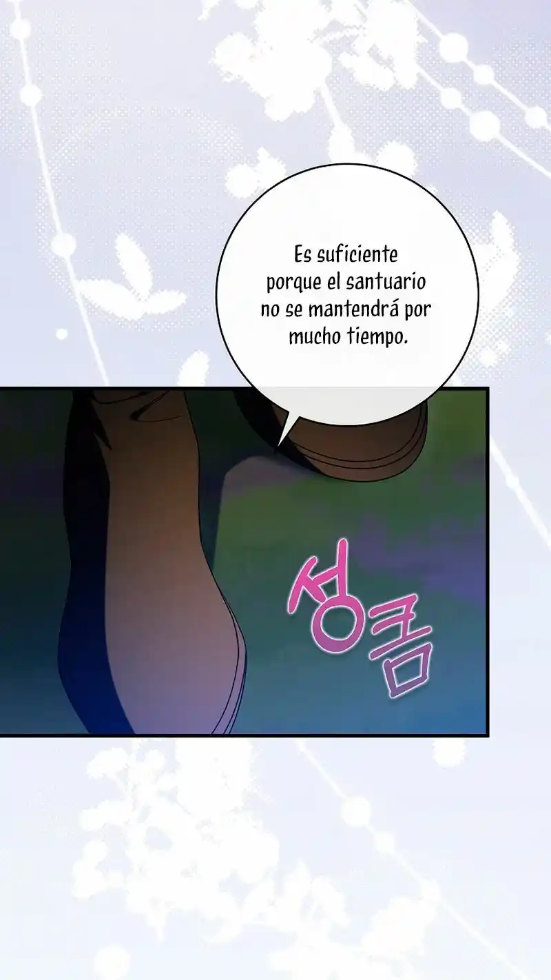 Es Mi Destino Convertirme En La Salvadora Del Protagonista Masculino - Capítulo 69 - Página 20 - LectorTMOo