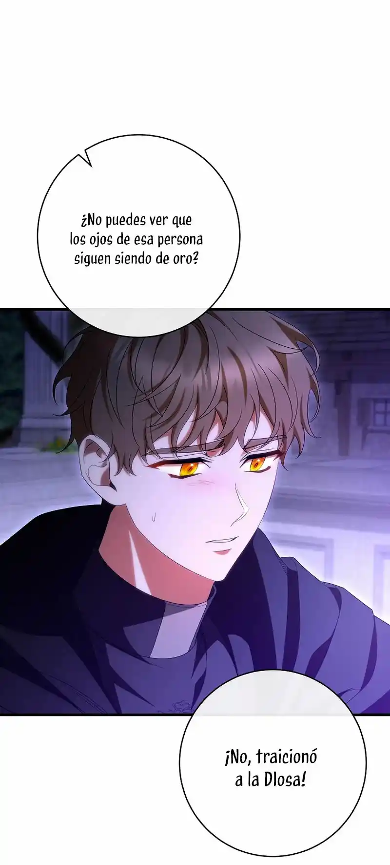 Es Mi Destino Convertirme En La Salvadora Del Protagonista Masculino - Capítulo 69 - Página 33 - LectorTMOo