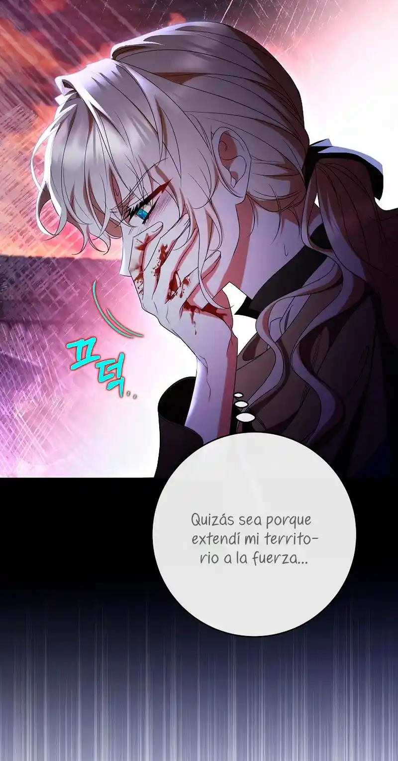 Es Mi Destino Convertirme En La Salvadora Del Protagonista Masculino - Capítulo 69 - Página 38 - LectorTMOo