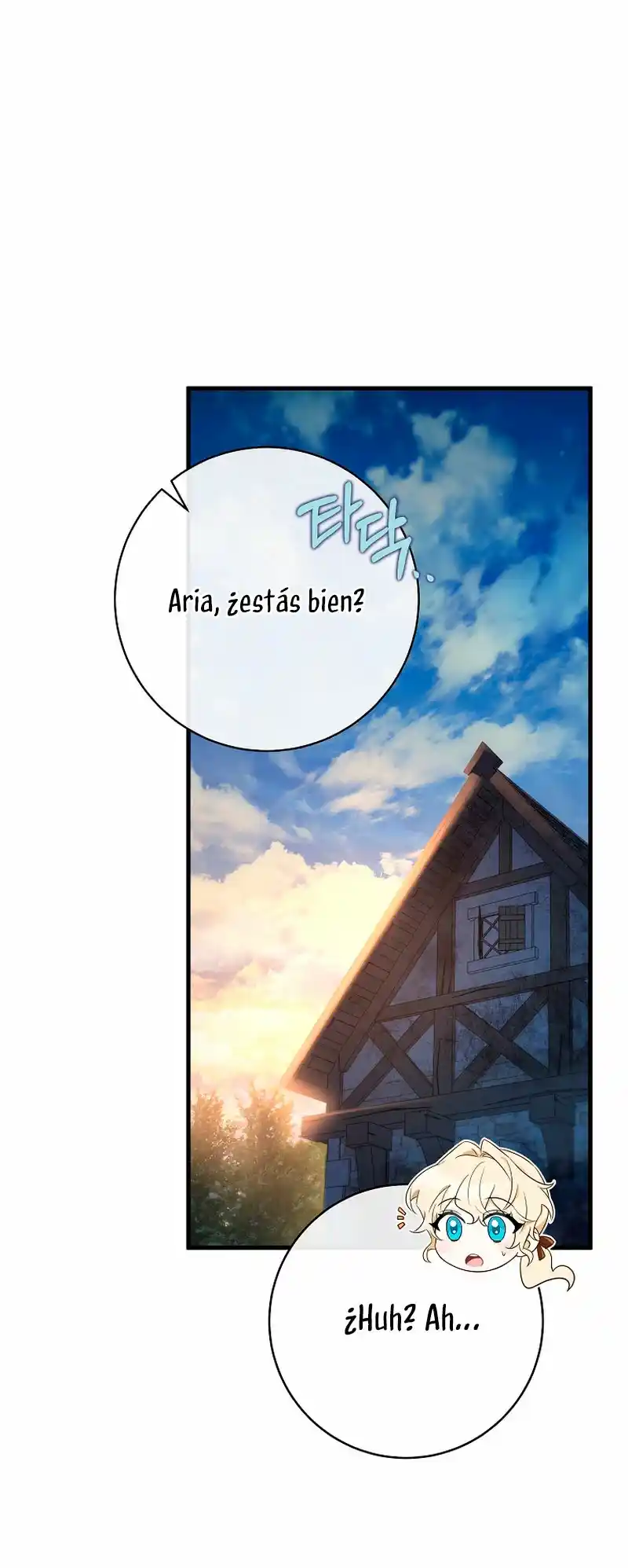 Es Mi Destino Convertirme En La Salvadora Del Protagonista Masculino - Capítulo 69 - Página 51 - LectorTMOo