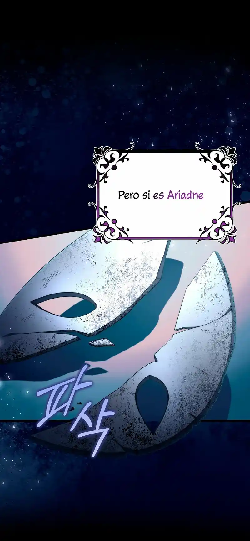 Es Mi Destino Convertirme En La Salvadora Del Protagonista Masculino - Capítulo 69 - Página 64 - LectorTMOo