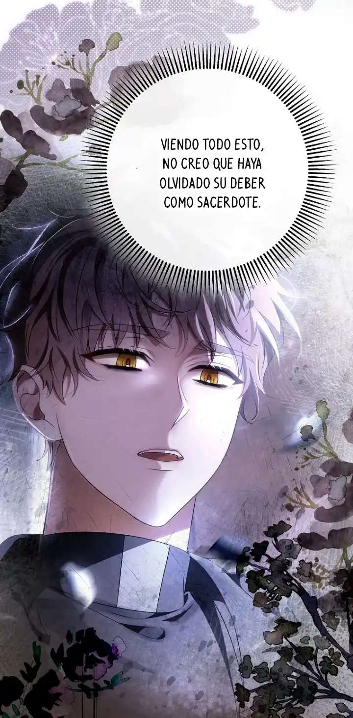 Es Mi Destino Convertirme En La Salvadora Del Protagonista Masculino - Capítulo 70 - Página 7 - LectorTMOo