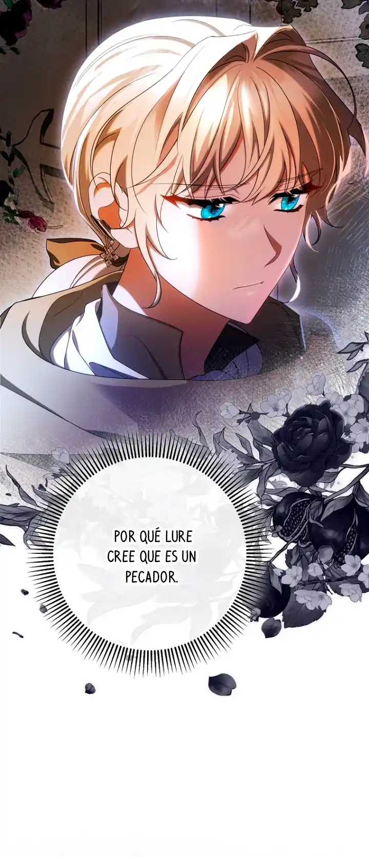 Es Mi Destino Convertirme En La Salvadora Del Protagonista Masculino - Capítulo 70 - Página 8 - LectorTMOo