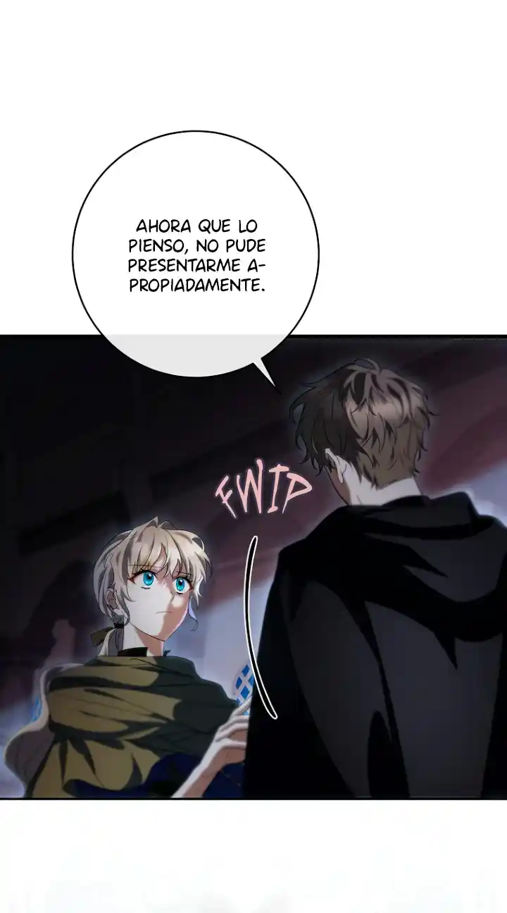 Es Mi Destino Convertirme En La Salvadora Del Protagonista Masculino - Capítulo 70 - Página 20 - LectorTMOo