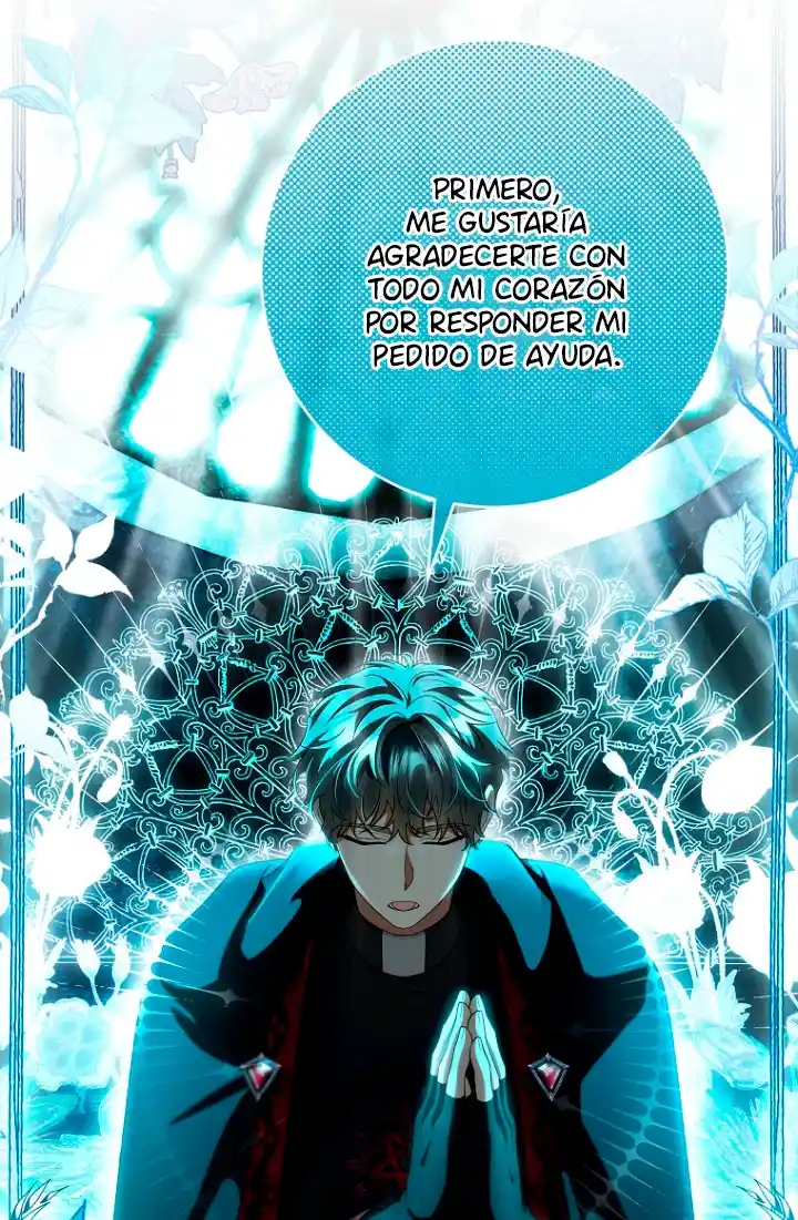 Es Mi Destino Convertirme En La Salvadora Del Protagonista Masculino - Capítulo 70 - Página 21 - LectorTMOo