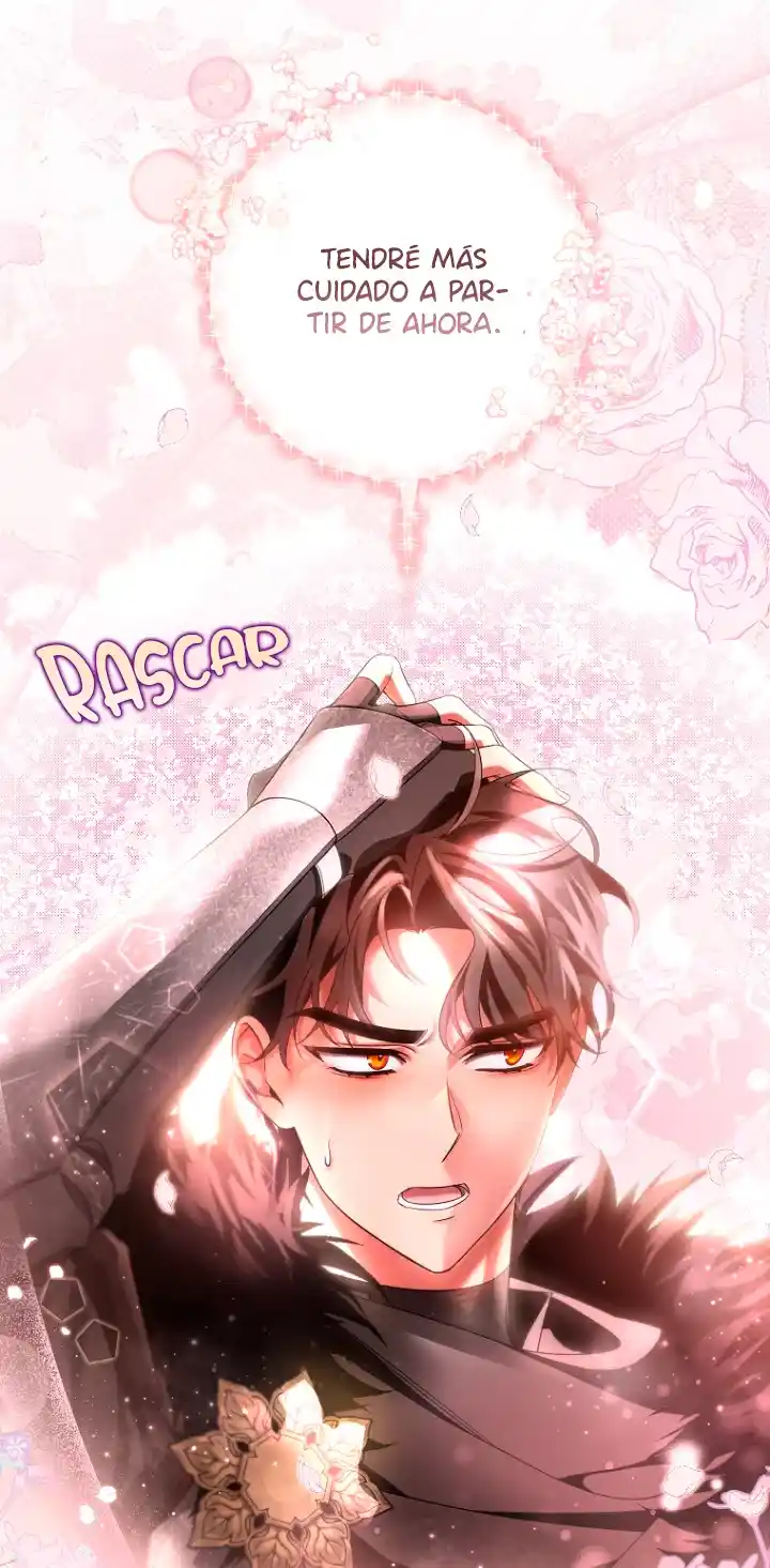 Es Mi Destino Convertirme En La Salvadora Del Protagonista Masculino - Capítulo 70 - Página 50 - LectorTMOo