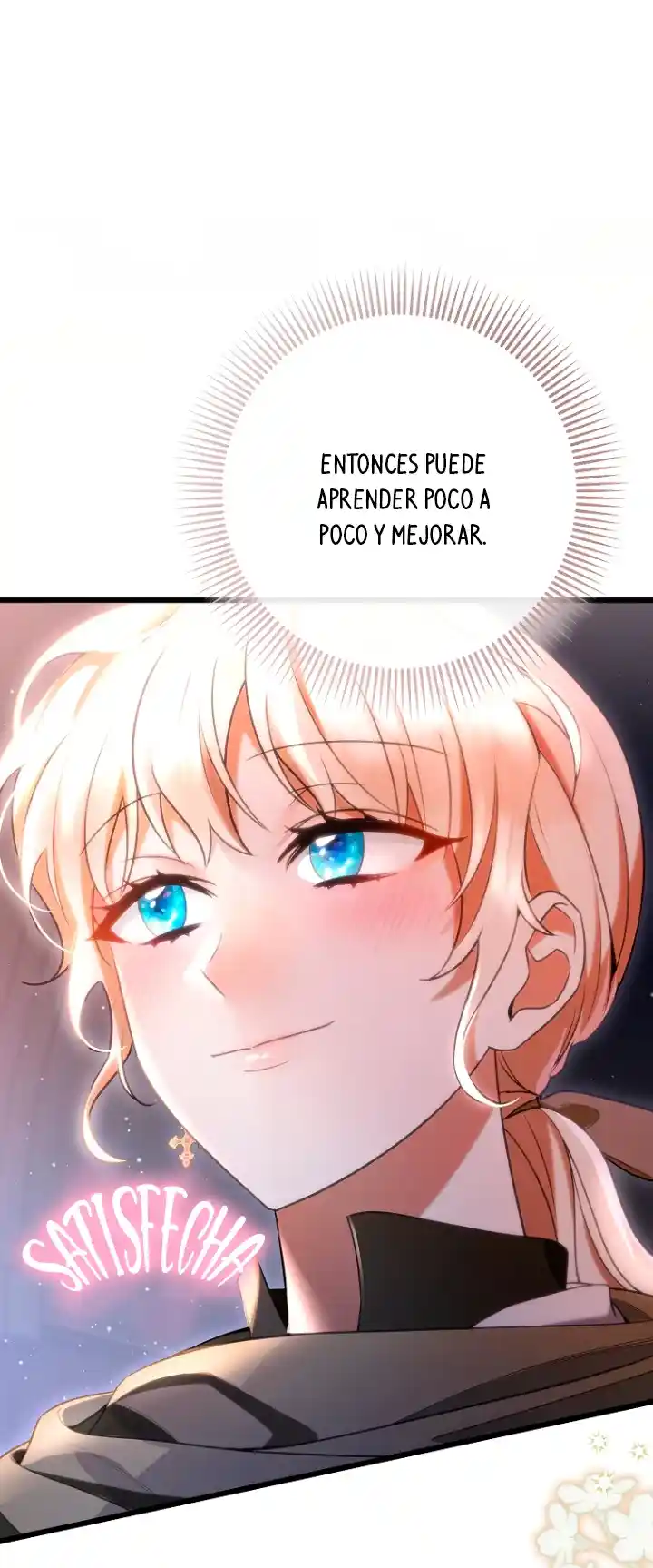 Es Mi Destino Convertirme En La Salvadora Del Protagonista Masculino - Capítulo 70 - Página 53 - LectorTMOo