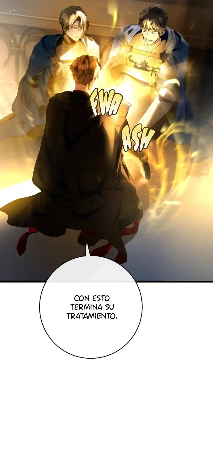 Es Mi Destino Convertirme En La Salvadora Del Protagonista Masculino - Capítulo 70 - Página 67 - LectorTMOo