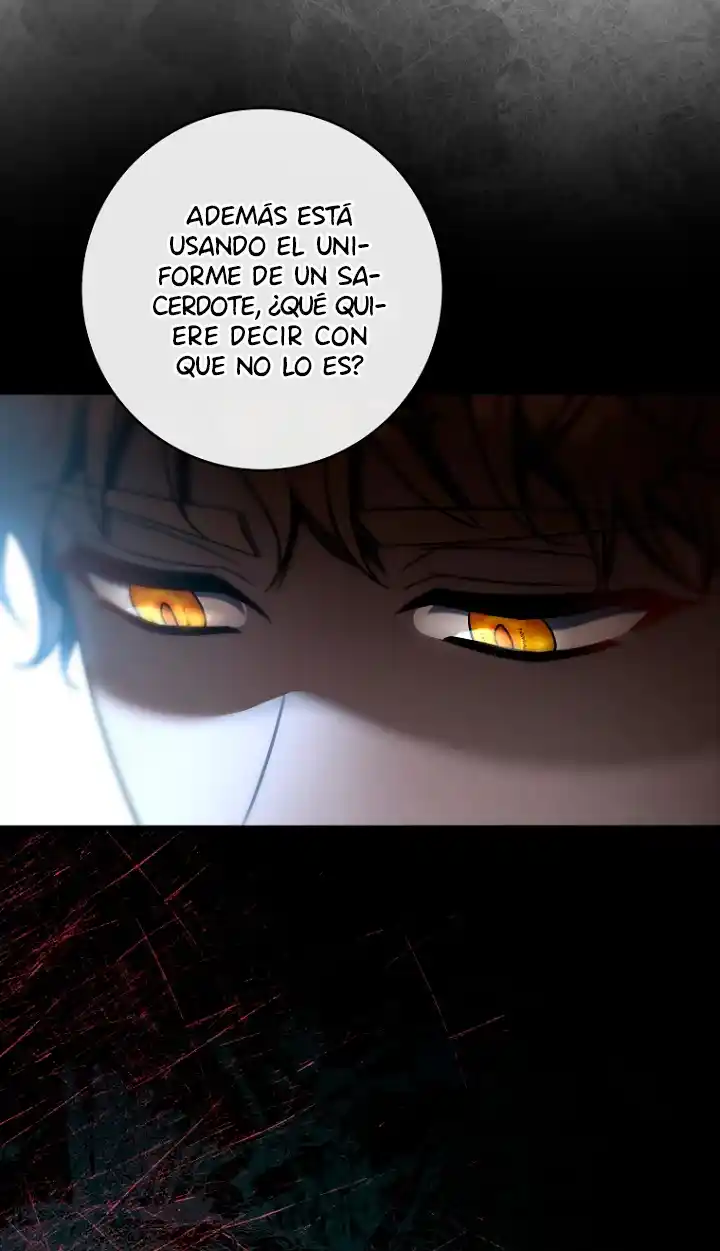 Es Mi Destino Convertirme En La Salvadora Del Protagonista Masculino - Capítulo 70 - Página 70 - LectorTMOo