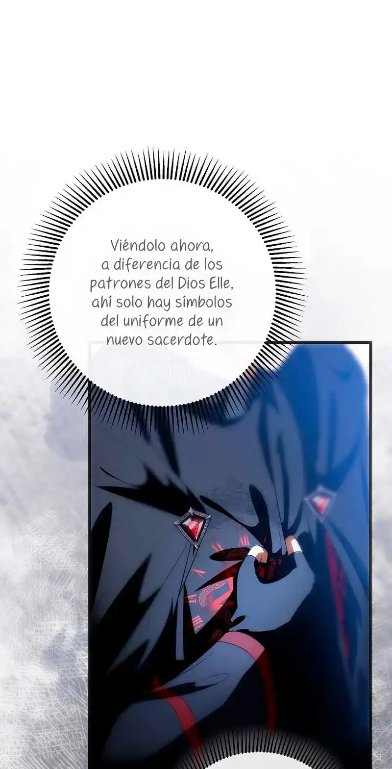 Es Mi Destino Convertirme En La Salvadora Del Protagonista Masculino - Capítulo 71 - Página 10 - LectorTMOo