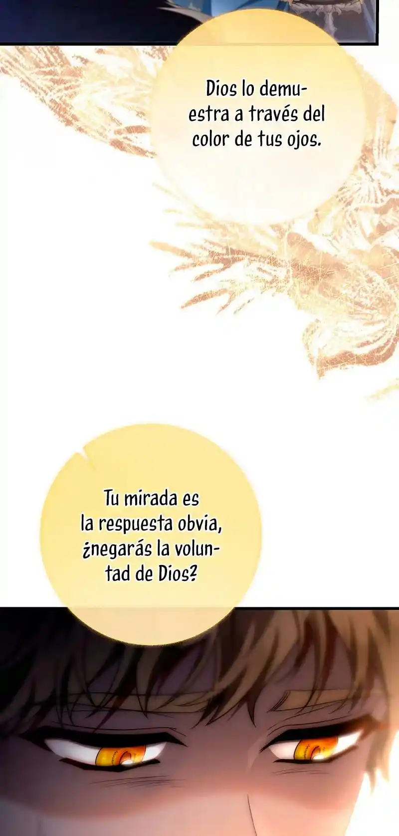 Es Mi Destino Convertirme En La Salvadora Del Protagonista Masculino - Capítulo 71 - Página 14 - LectorTMOo