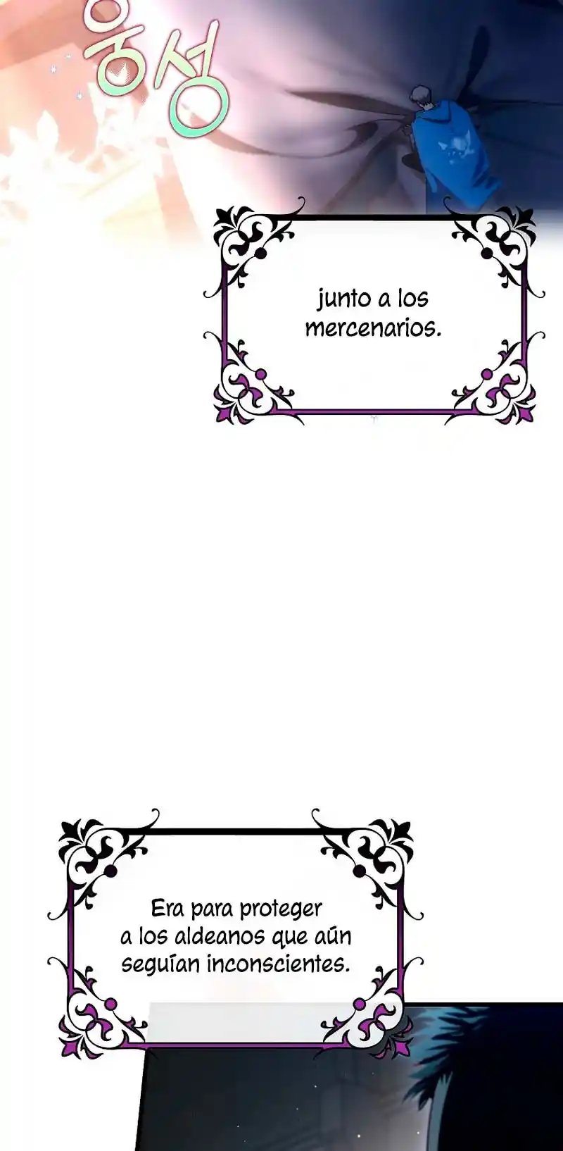 Es Mi Destino Convertirme En La Salvadora Del Protagonista Masculino - Capítulo 71 - Página 24 - LectorTMOo