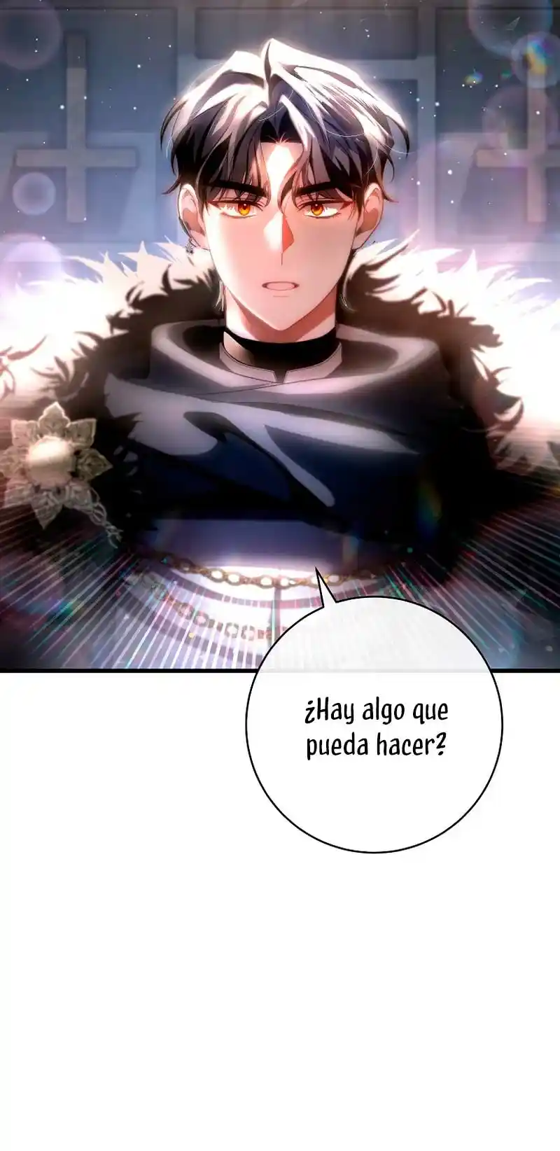 Es Mi Destino Convertirme En La Salvadora Del Protagonista Masculino - Capítulo 71 - Página 26 - LectorTMOo