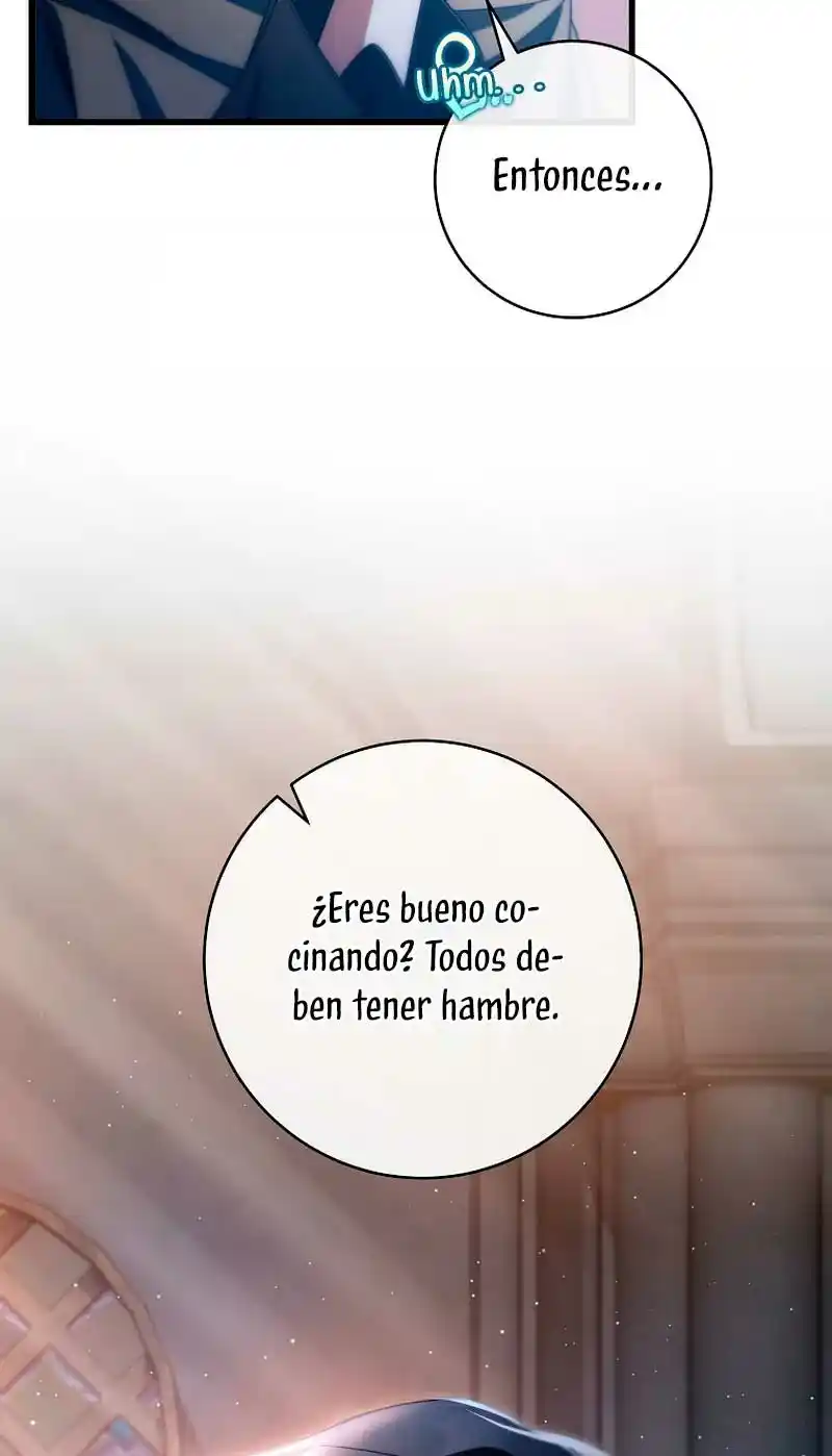 Es Mi Destino Convertirme En La Salvadora Del Protagonista Masculino - Capítulo 71 - Página 29 - LectorTMOo