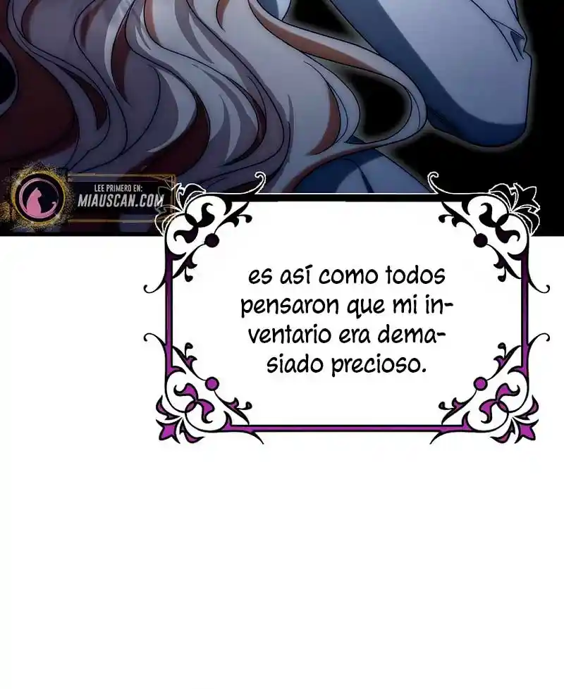 Es Mi Destino Convertirme En La Salvadora Del Protagonista Masculino - Capítulo 71 - Página 37 - LectorTMOo