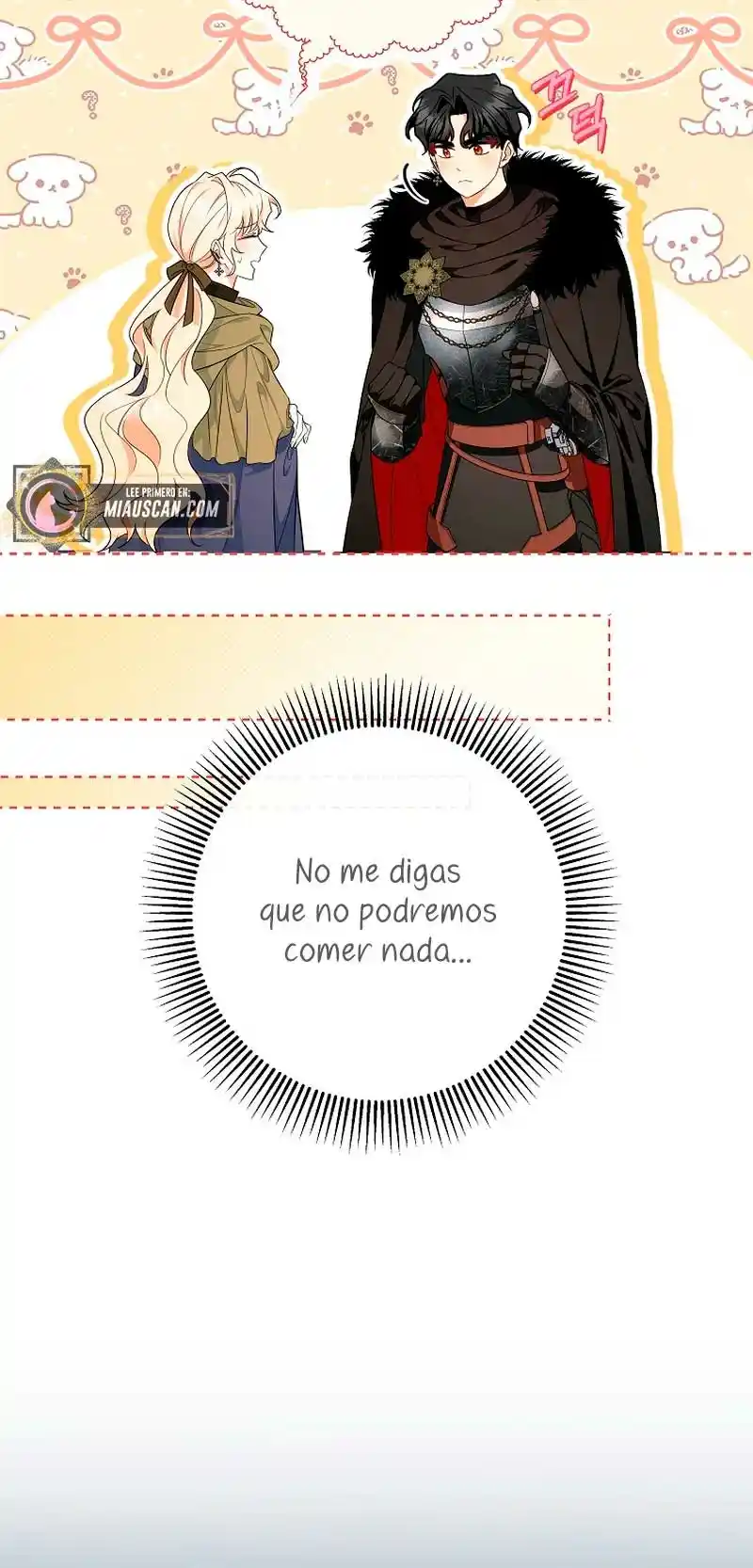 Es Mi Destino Convertirme En La Salvadora Del Protagonista Masculino - Capítulo 71 - Página 45 - LectorTMOo