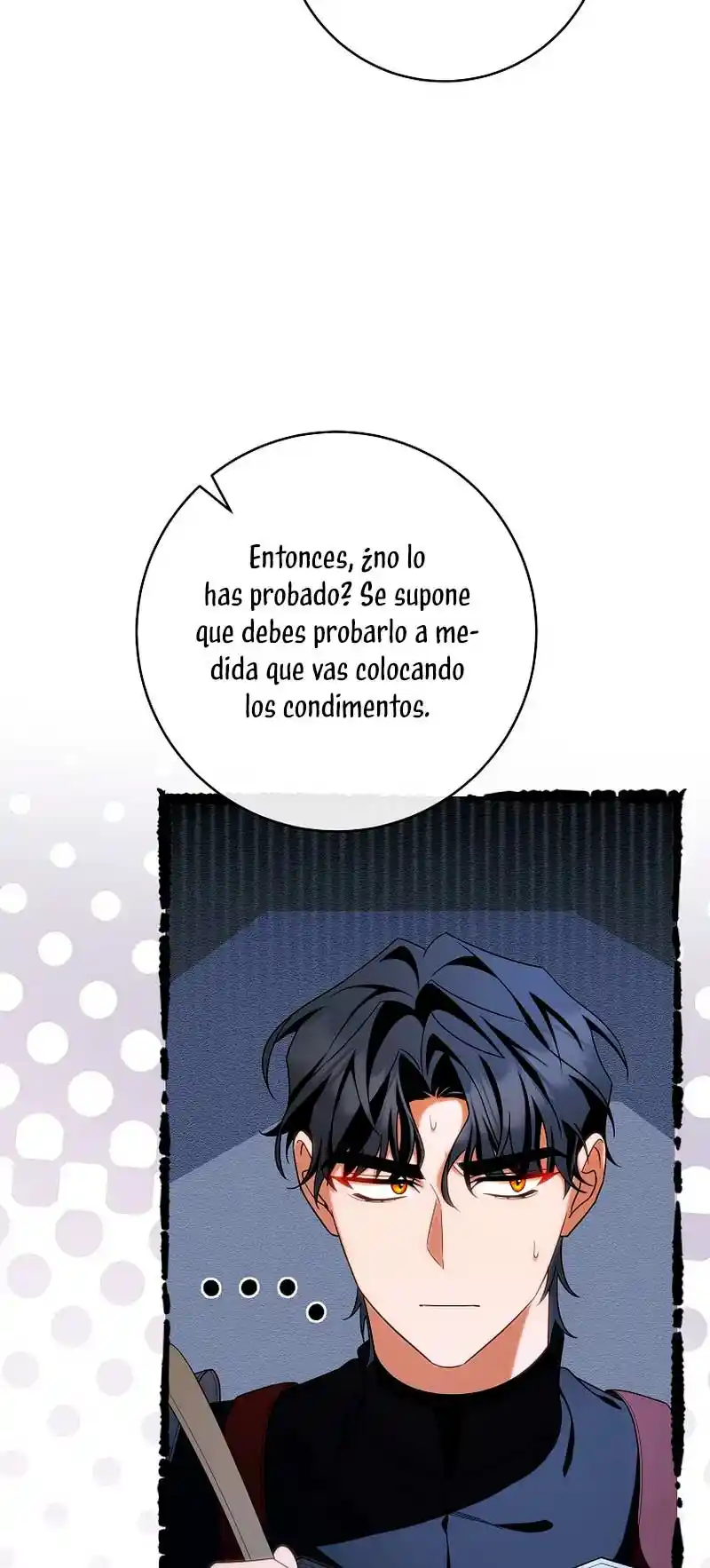 Es Mi Destino Convertirme En La Salvadora Del Protagonista Masculino - Capítulo 71 - Página 49 - LectorTMOo