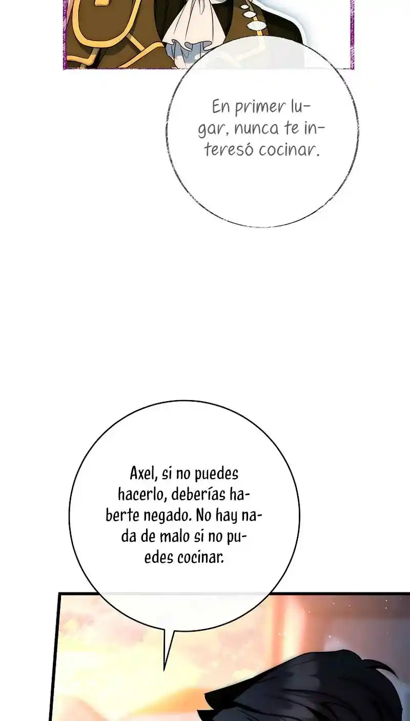 Es Mi Destino Convertirme En La Salvadora Del Protagonista Masculino - Capítulo 71 - Página 55 - LectorTMOo