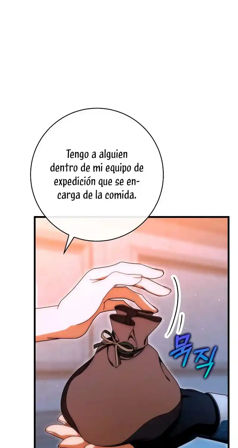 Es Mi Destino Convertirme En La Salvadora Del Protagonista Masculino - Capítulo 71 - Página 58 - LectorTMOo