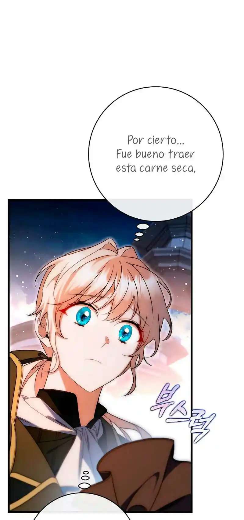 Es Mi Destino Convertirme En La Salvadora Del Protagonista Masculino - Capítulo 71 - Página 63 - LectorTMOo