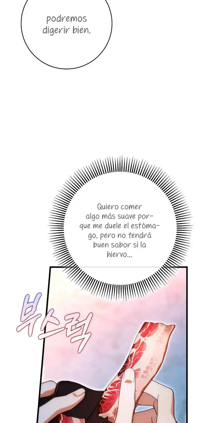 Es Mi Destino Convertirme En La Salvadora Del Protagonista Masculino - Capítulo 71 - Página 64 - LectorTMOo