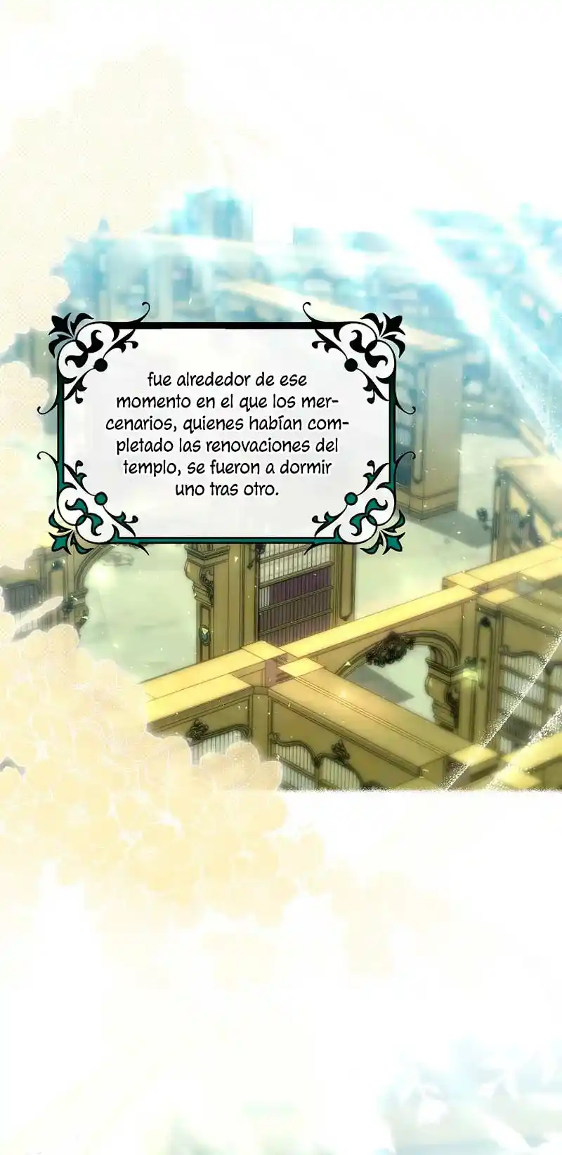 Es Mi Destino Convertirme En La Salvadora Del Protagonista Masculino - Capítulo 71 - Página 69 - LectorTMOo