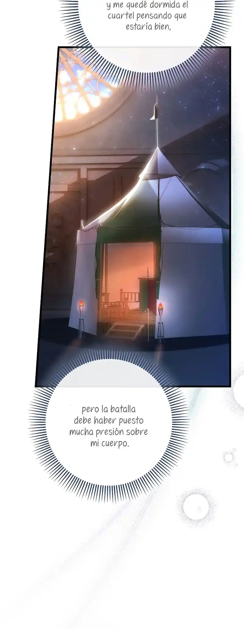 Es Mi Destino Convertirme En La Salvadora Del Protagonista Masculino - Capítulo 72 - Página 9 - LectorTMOo