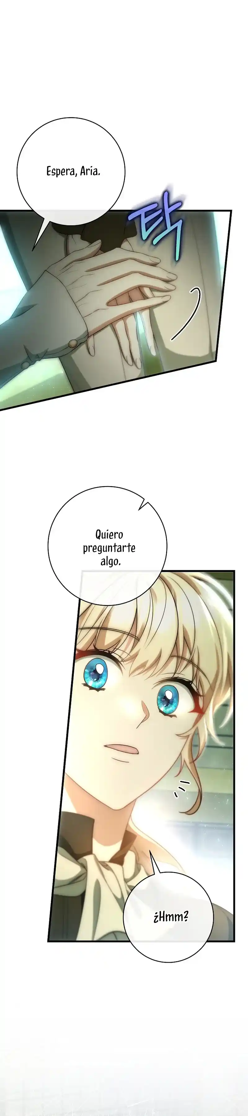 Es Mi Destino Convertirme En La Salvadora Del Protagonista Masculino - Capítulo 72 - Página 14 - LectorTMOo