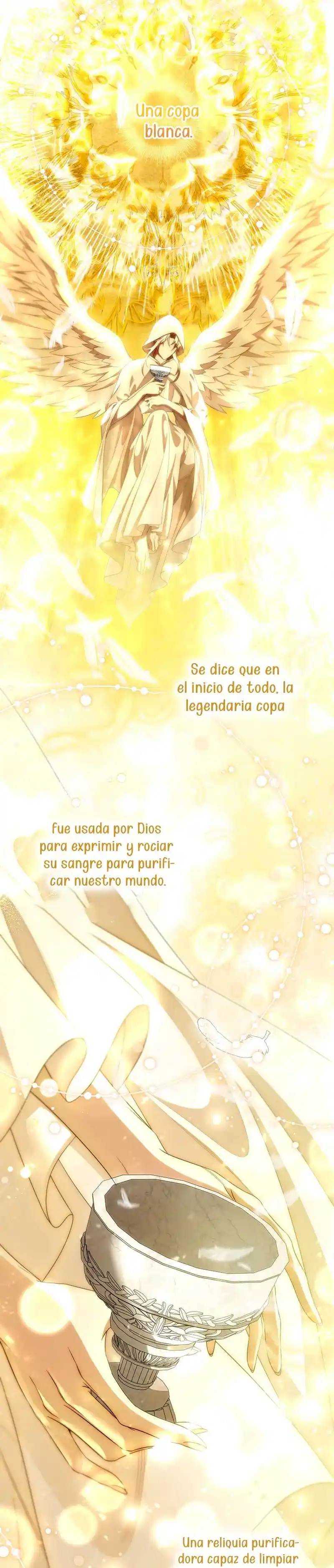 Es Mi Destino Convertirme En La Salvadora Del Protagonista Masculino - Capítulo 72 - Página 34 - LectorTMOo