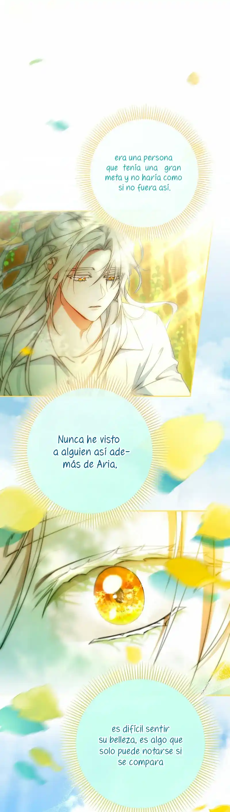 Es Mi Destino Convertirme En La Salvadora Del Protagonista Masculino - Capítulo 73 - Página 35 - LectorTMOo