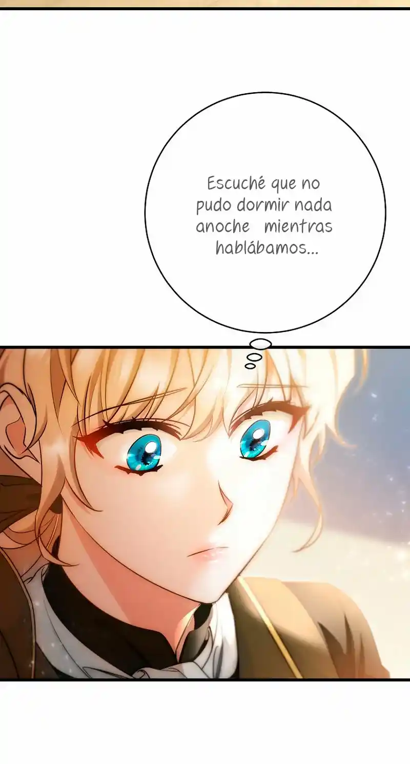 Es Mi Destino Convertirme En La Salvadora Del Protagonista Masculino - Capítulo 73 - Página 42 - LectorTMOo