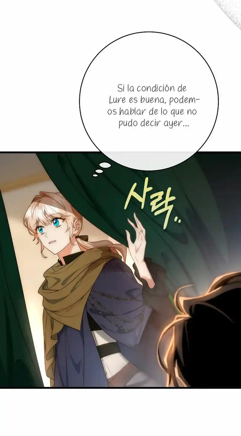 Es Mi Destino Convertirme En La Salvadora Del Protagonista Masculino - Capítulo 73 - Página 45 - LectorTMOo