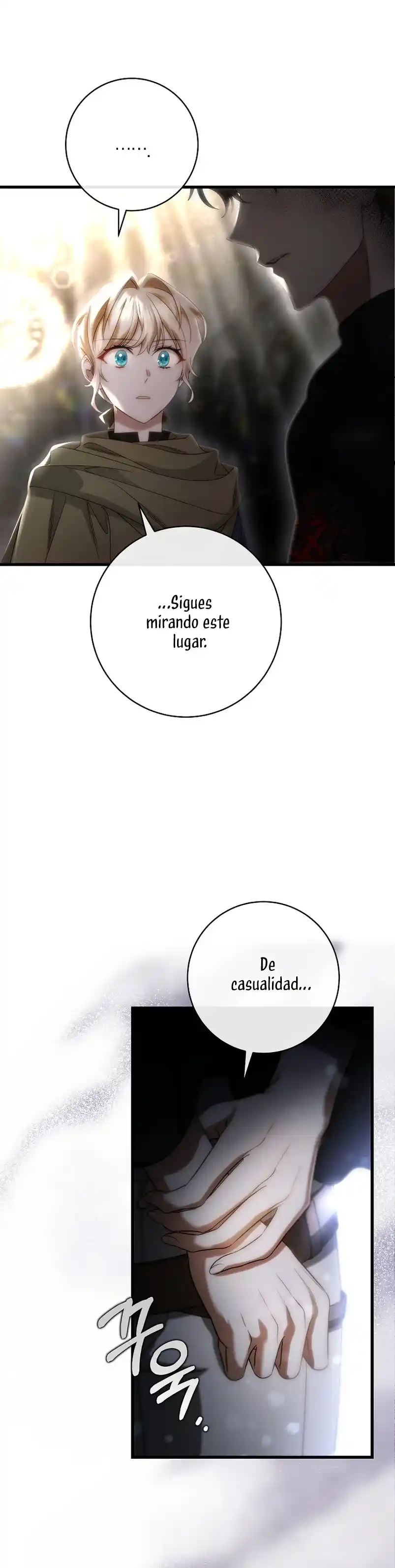 Es Mi Destino Convertirme En La Salvadora Del Protagonista Masculino - Capítulo 74 - Página 5 - LectorTMOo