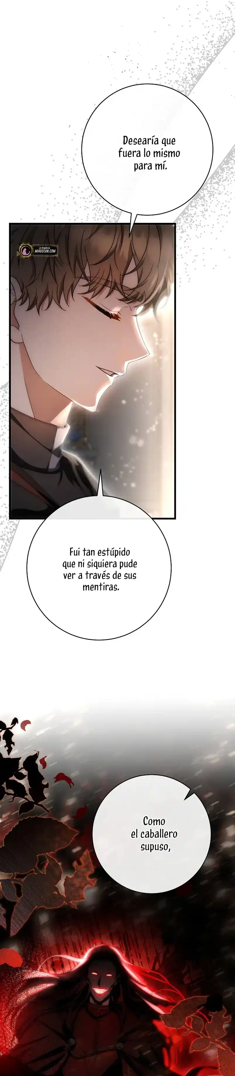 Es Mi Destino Convertirme En La Salvadora Del Protagonista Masculino - Capítulo 74 - Página 13 - LectorTMOo