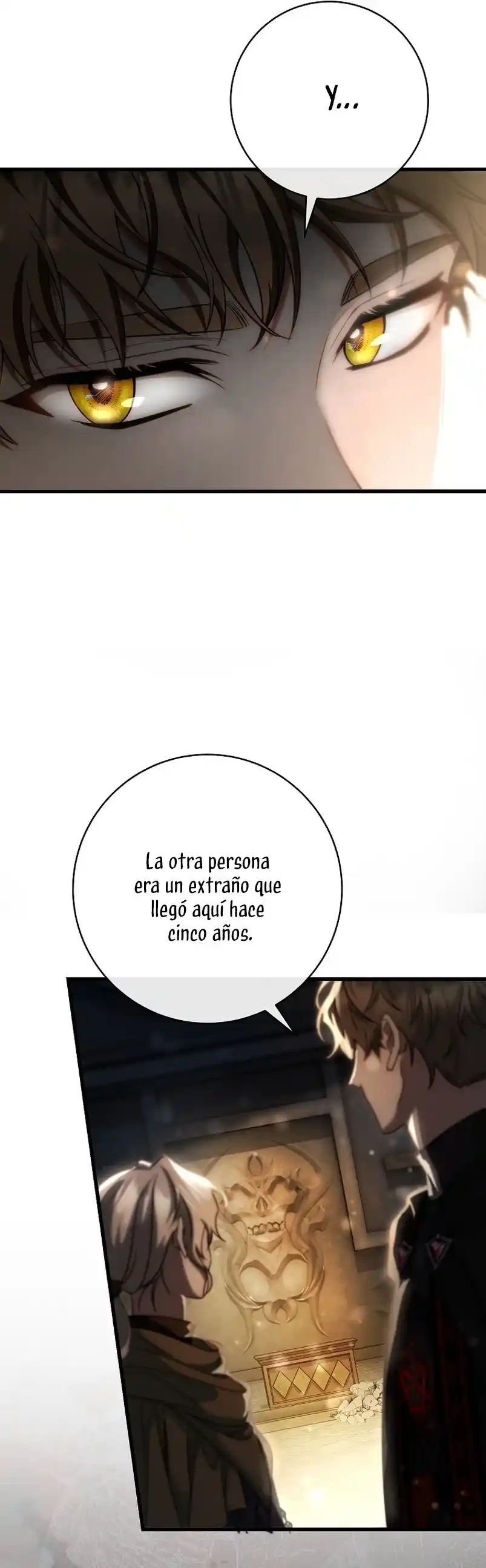 Es Mi Destino Convertirme En La Salvadora Del Protagonista Masculino - Capítulo 74 - Página 15 - LectorTMOo