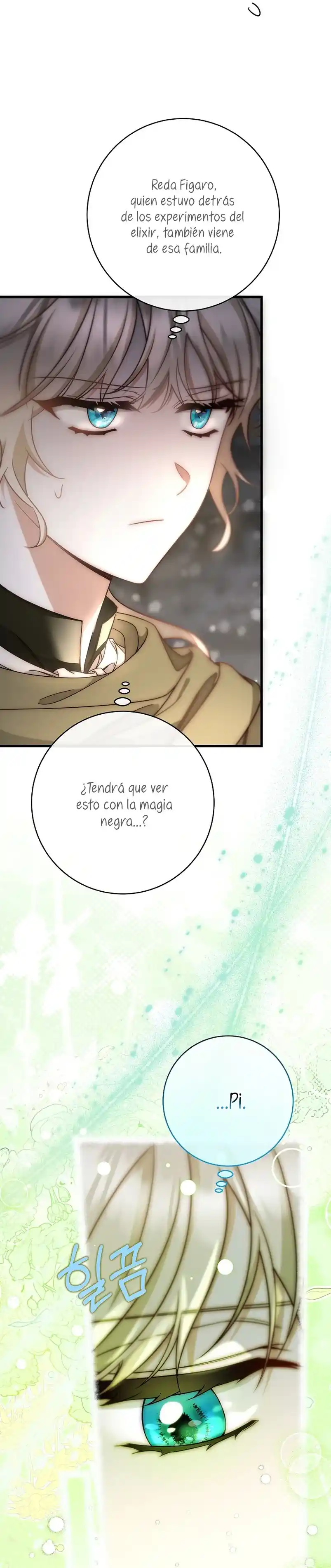 Es Mi Destino Convertirme En La Salvadora Del Protagonista Masculino - Capítulo 74 - Página 18 - LectorTMOo
