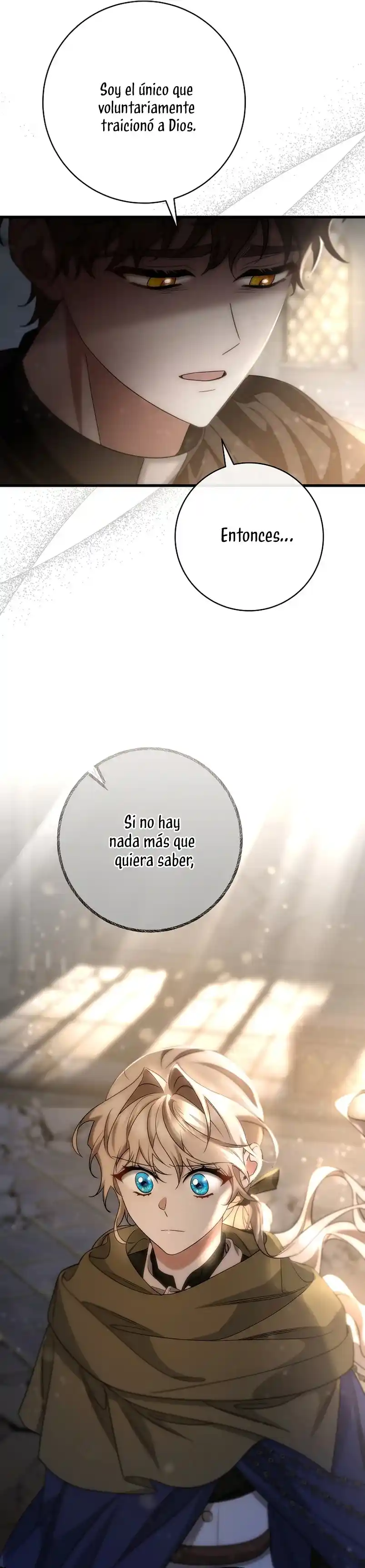 Es Mi Destino Convertirme En La Salvadora Del Protagonista Masculino - Capítulo 74 - Página 34 - LectorTMOo