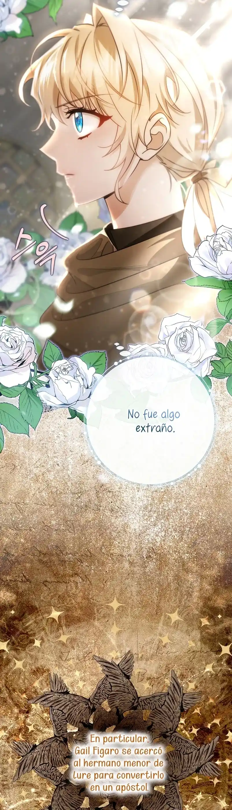Es Mi Destino Convertirme En La Salvadora Del Protagonista Masculino - Capítulo 74 - Página 38 - LectorTMOo