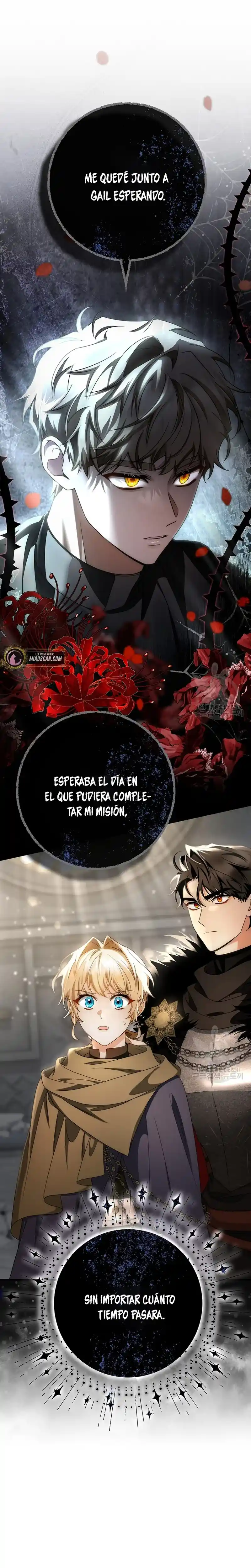 Es Mi Destino Convertirme En La Salvadora Del Protagonista Masculino - Capítulo 75 - Página 4 - LectorTMOo