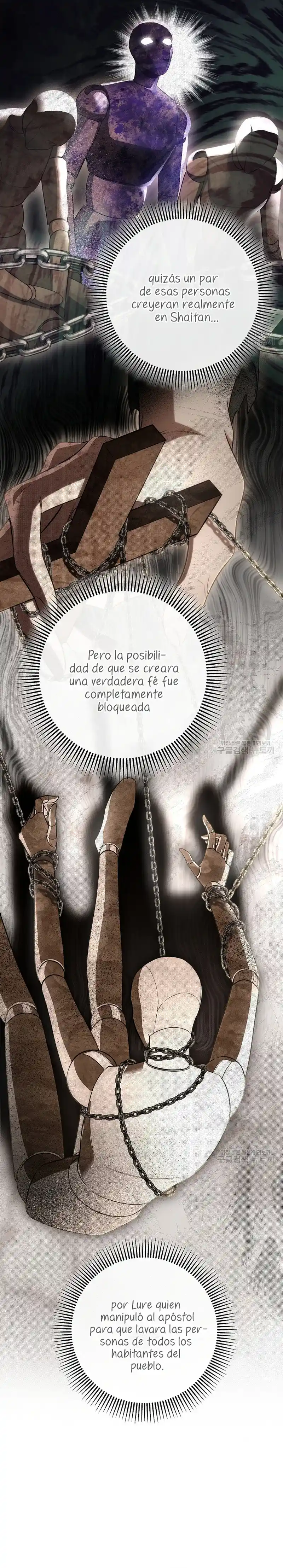Es Mi Destino Convertirme En La Salvadora Del Protagonista Masculino - Capítulo 75 - Página 6 - LectorTMOo
