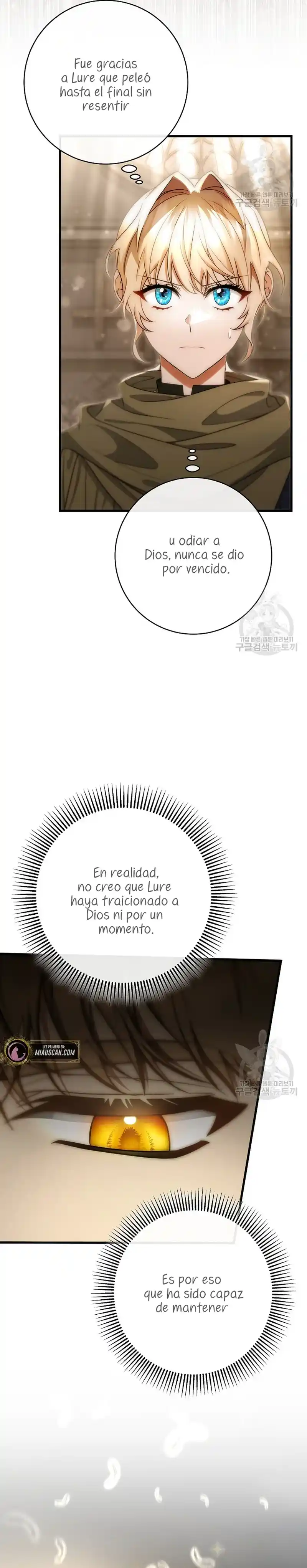 Es Mi Destino Convertirme En La Salvadora Del Protagonista Masculino - Capítulo 75 - Página 8 - LectorTMOo