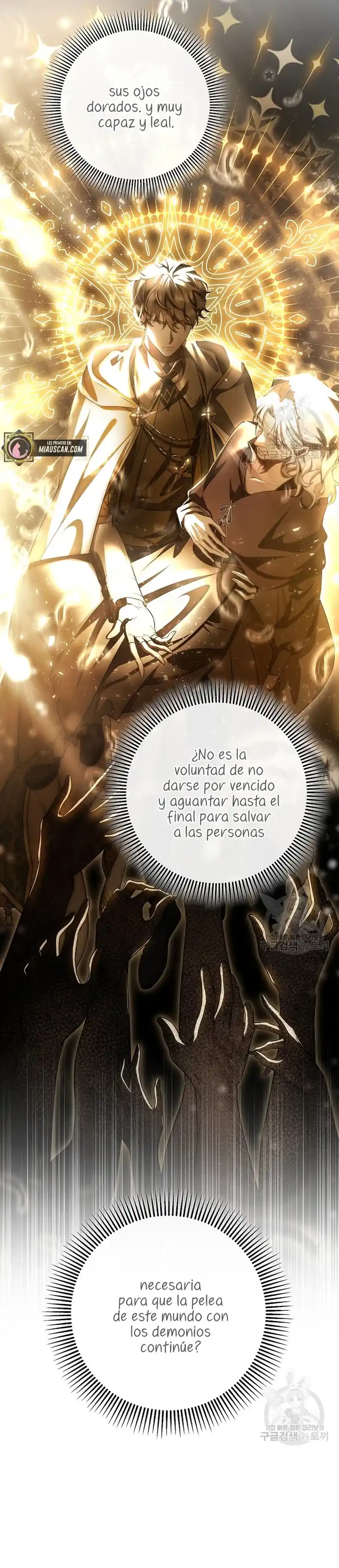 Es Mi Destino Convertirme En La Salvadora Del Protagonista Masculino - Capítulo 75 - Página 9 - LectorTMOo