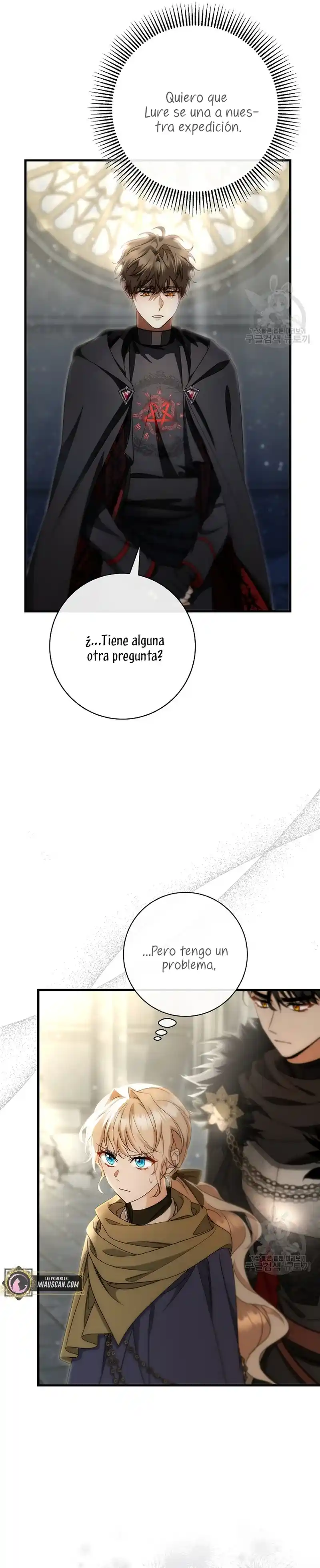 Es Mi Destino Convertirme En La Salvadora Del Protagonista Masculino - Capítulo 75 - Página 10 - LectorTMOo