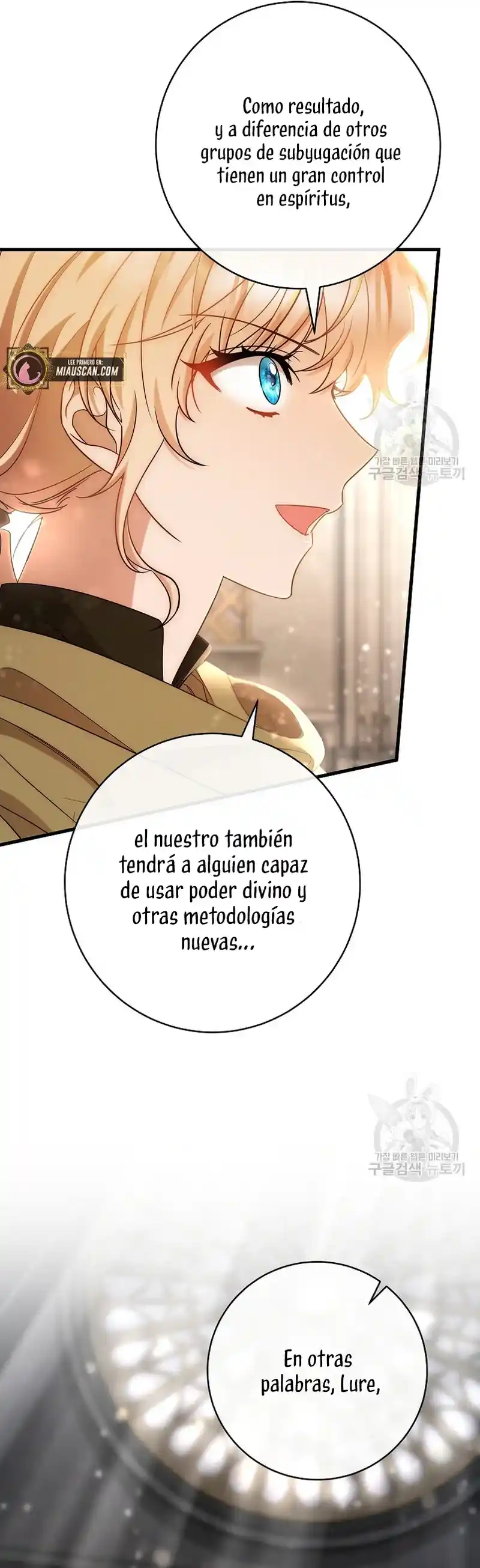 Es Mi Destino Convertirme En La Salvadora Del Protagonista Masculino - Capítulo 75 - Página 26 - LectorTMOo