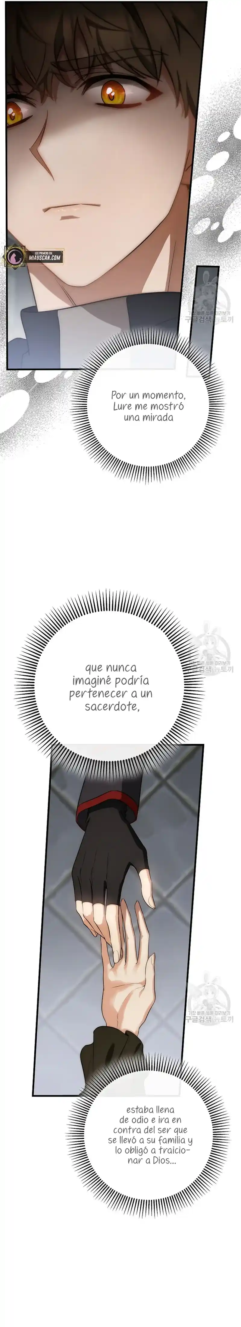 Es Mi Destino Convertirme En La Salvadora Del Protagonista Masculino - Capítulo 75 - Página 34 - LectorTMOo