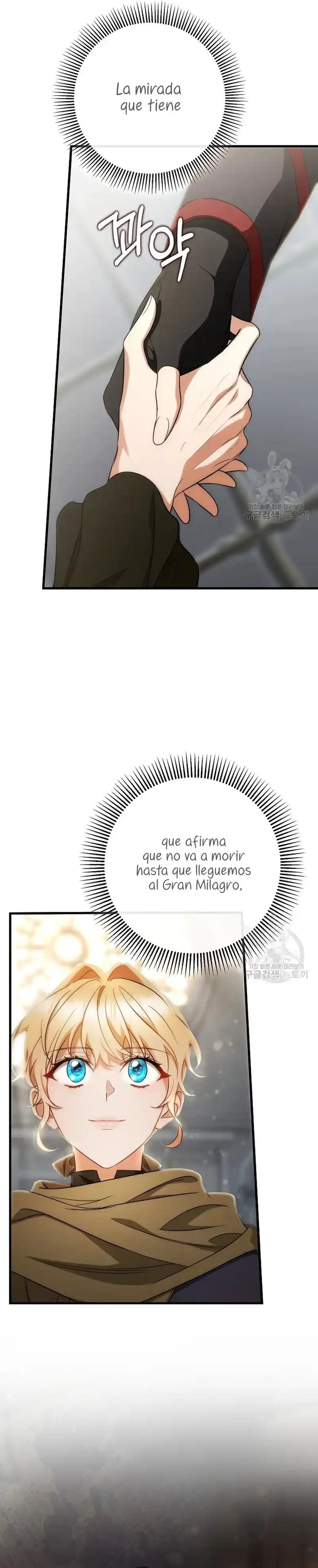 Es Mi Destino Convertirme En La Salvadora Del Protagonista Masculino - Capítulo 75 - Página 35 - LectorTMOo