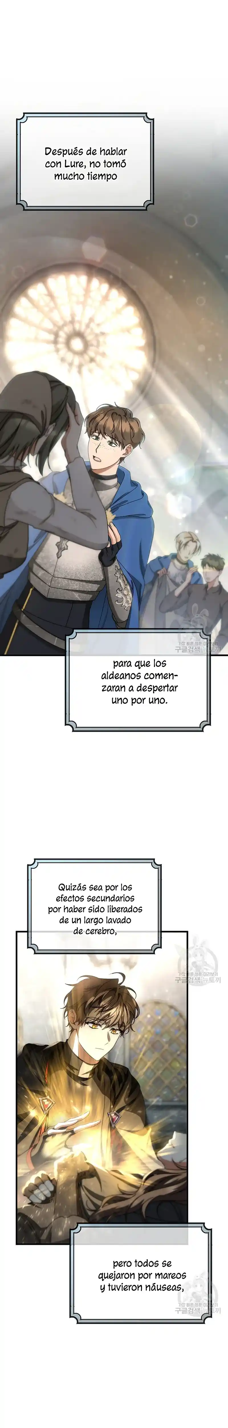 Es Mi Destino Convertirme En La Salvadora Del Protagonista Masculino - Capítulo 76 - Página 4 - LectorTMOo