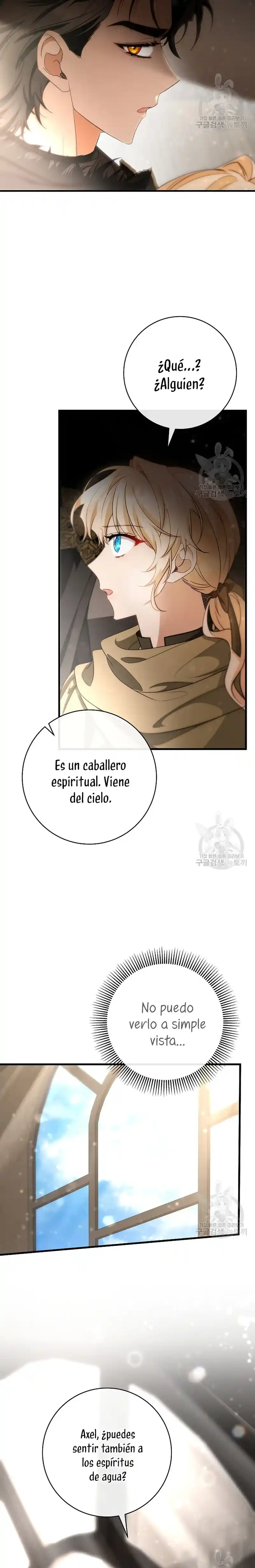 Es Mi Destino Convertirme En La Salvadora Del Protagonista Masculino - Capítulo 76 - Página 18 - LectorTMOo