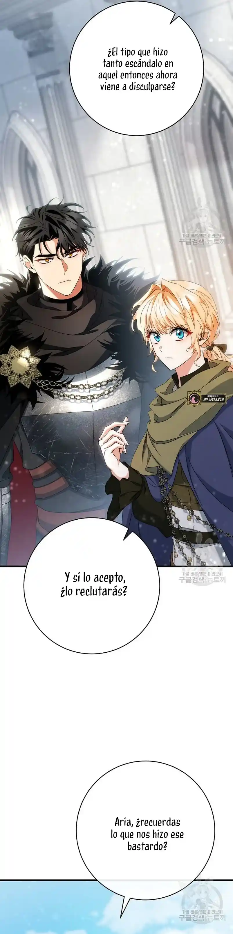 Es Mi Destino Convertirme En La Salvadora Del Protagonista Masculino - Capítulo 77 - Página 12 - LectorTMOo