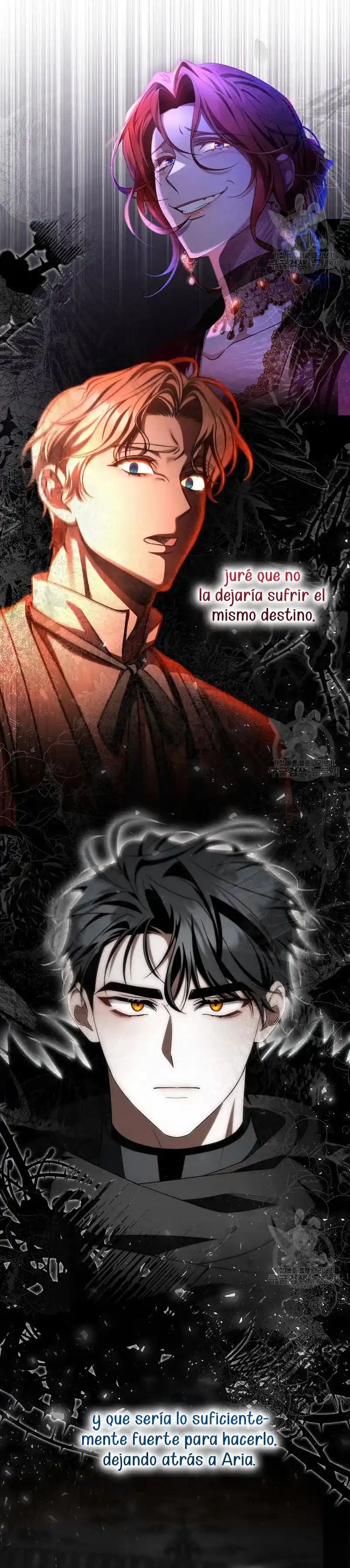 Es Mi Destino Convertirme En La Salvadora Del Protagonista Masculino - Capítulo 77 - Página 26 - LectorTMOo